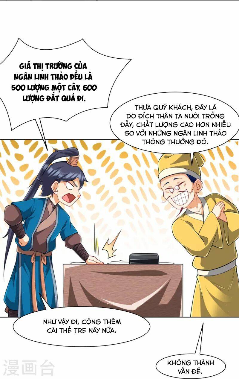 Chương 295 - Trang 18