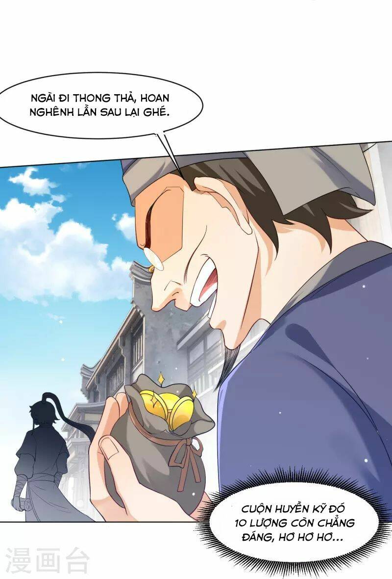 Chương 295 - Trang 19