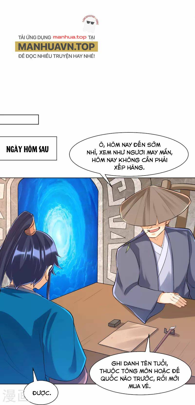 Chương 295 - Trang 31