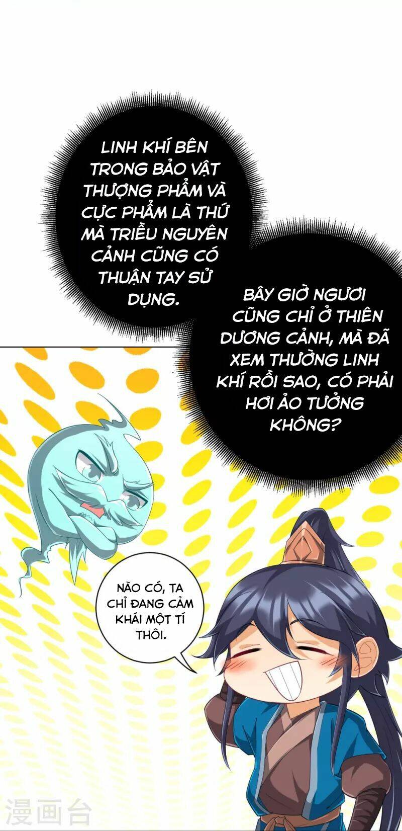 Chương 296 - Trang 19