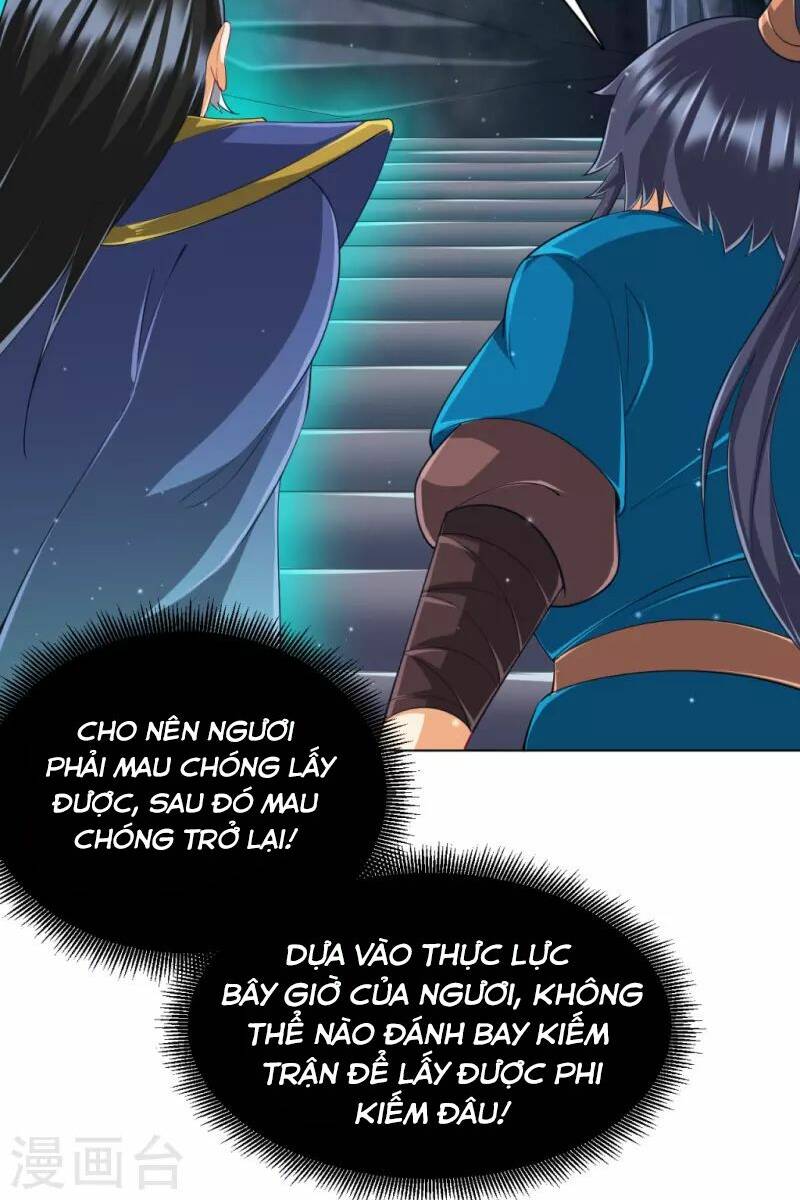 Chương 296 - Trang 31