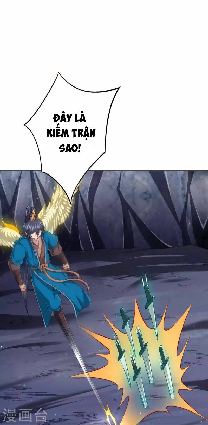 Chương 296 - Trang 33