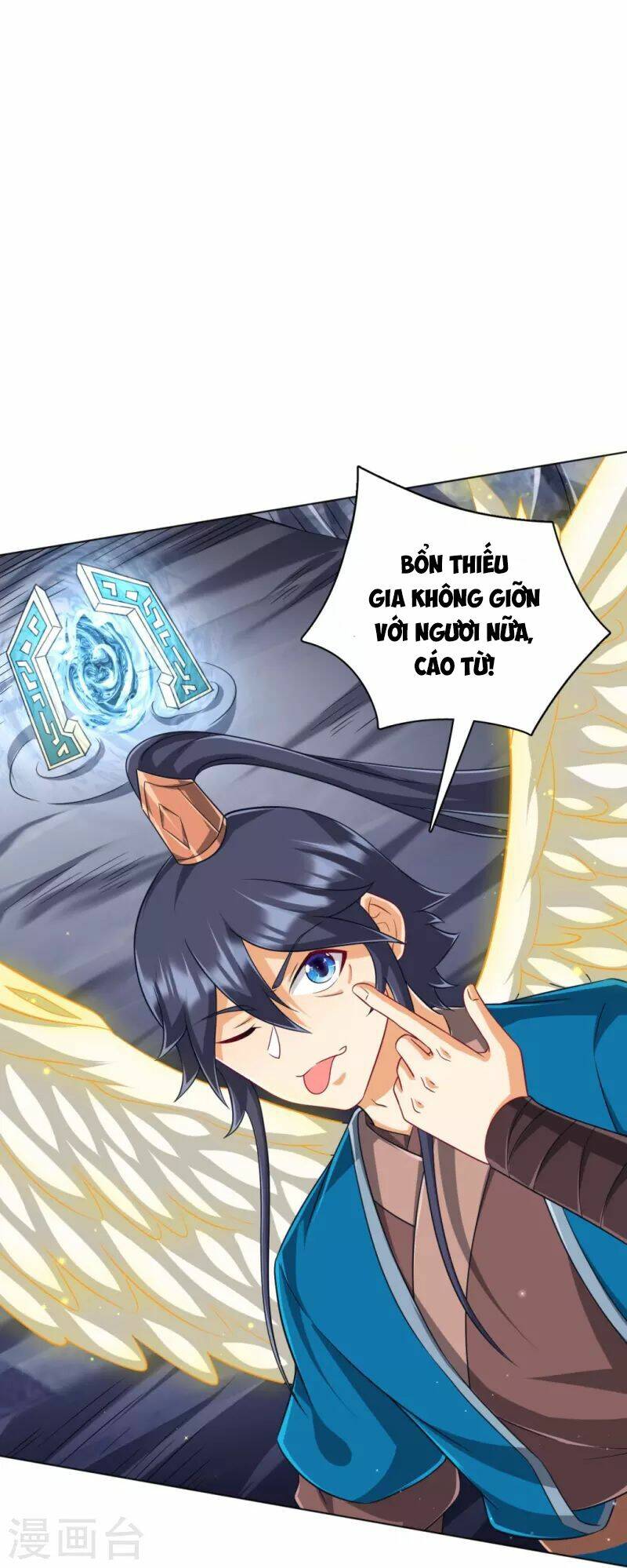 Chương 296 - Trang 44