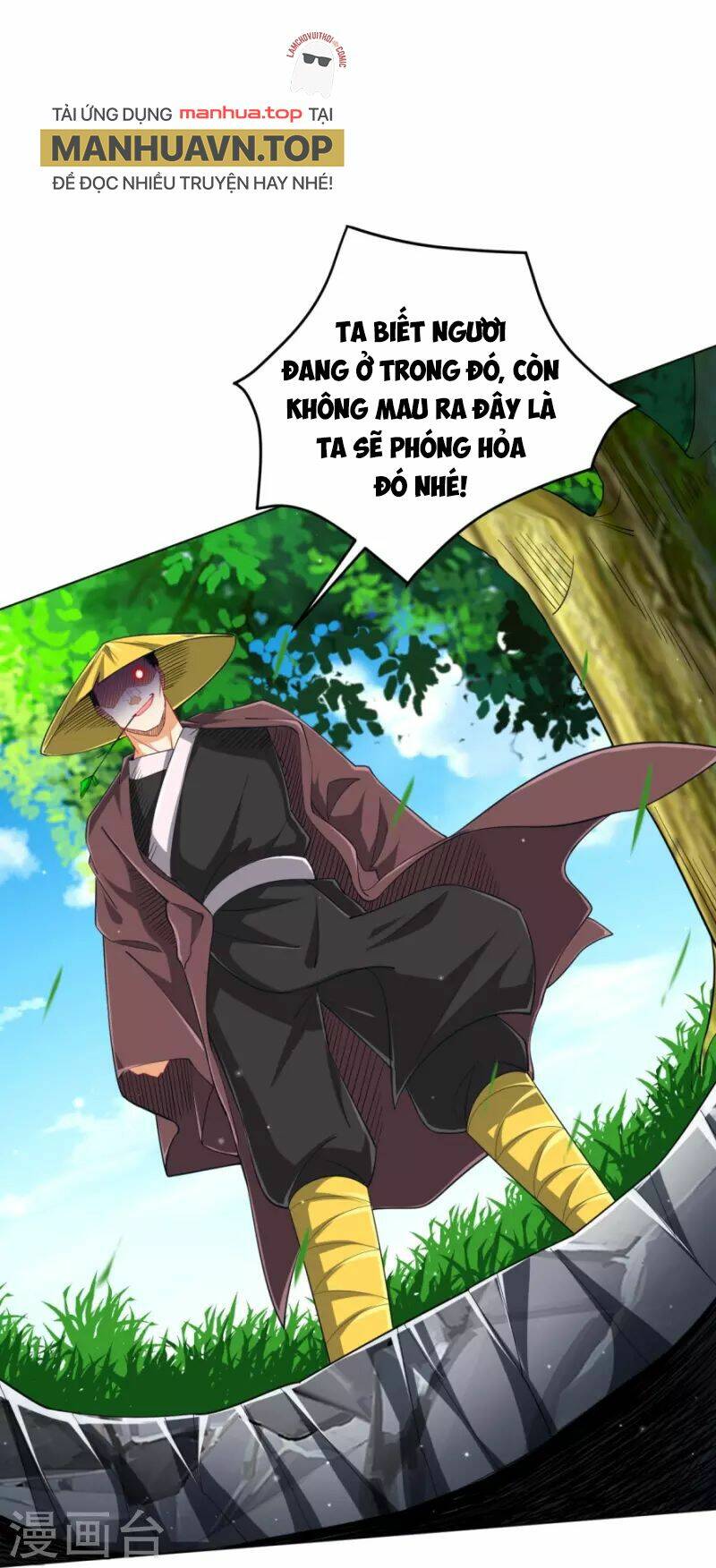 Chương 298 - Trang 18