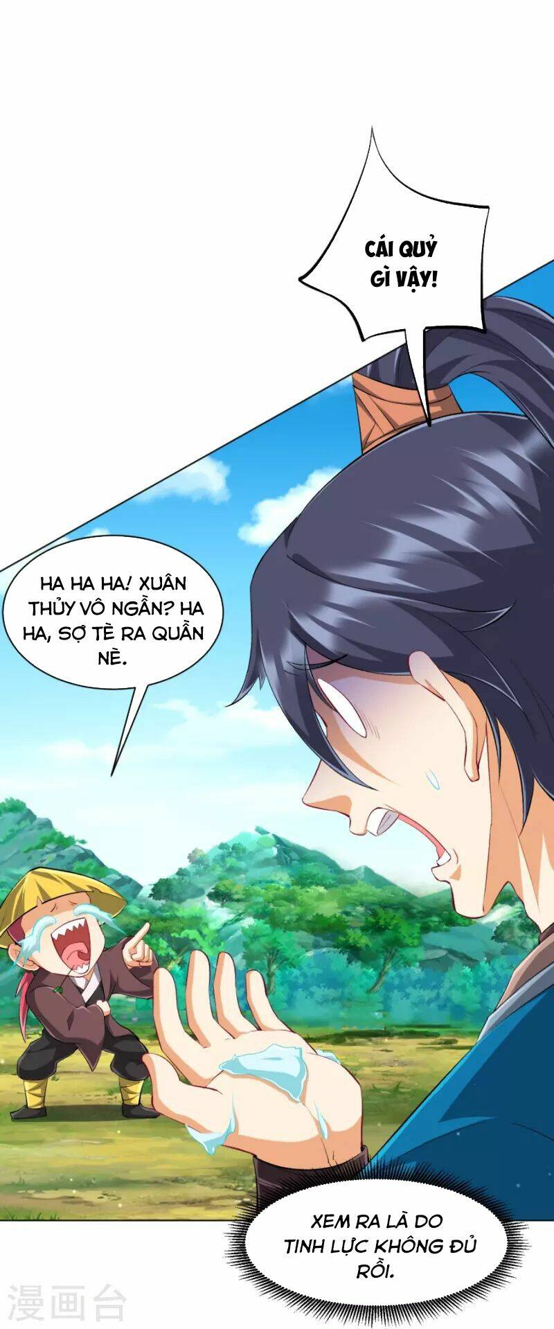 Chương 298 - Trang 27