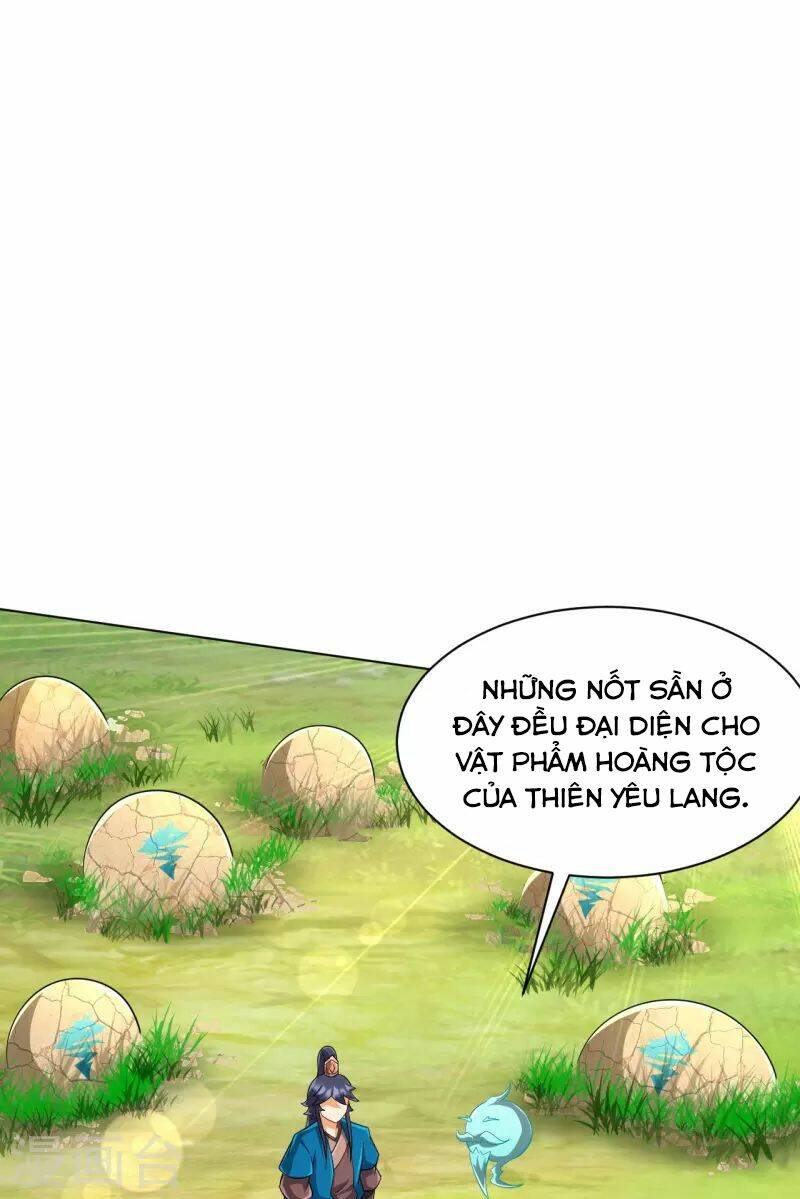 Chương 299 - Trang 34