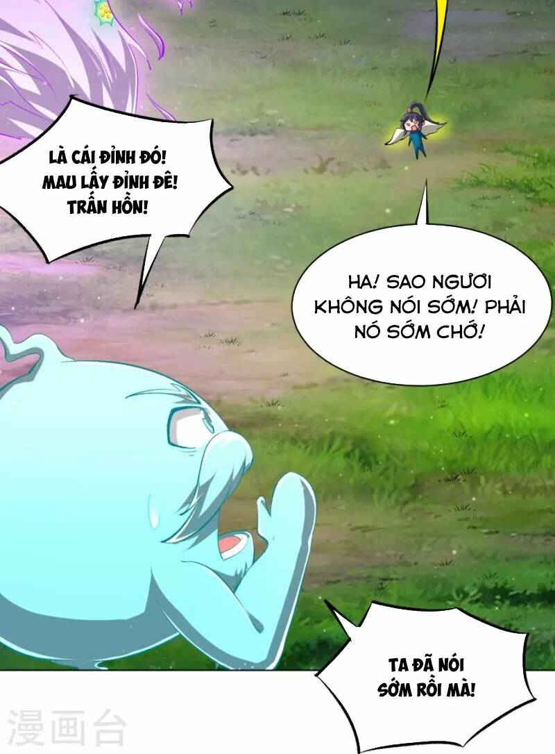 Chương 300 - Trang 19