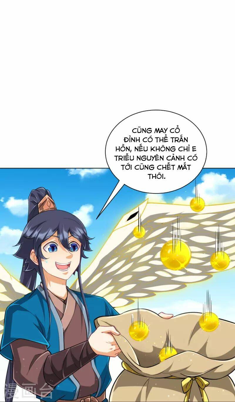Chương 300 - Trang 25