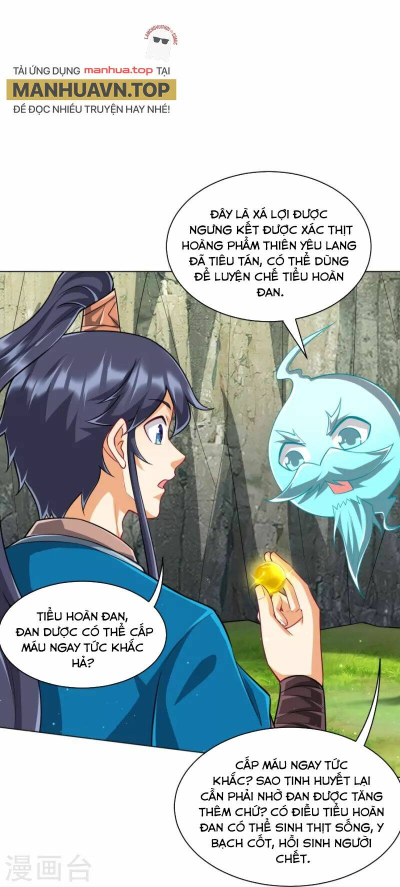 Chương 300 - Trang 29