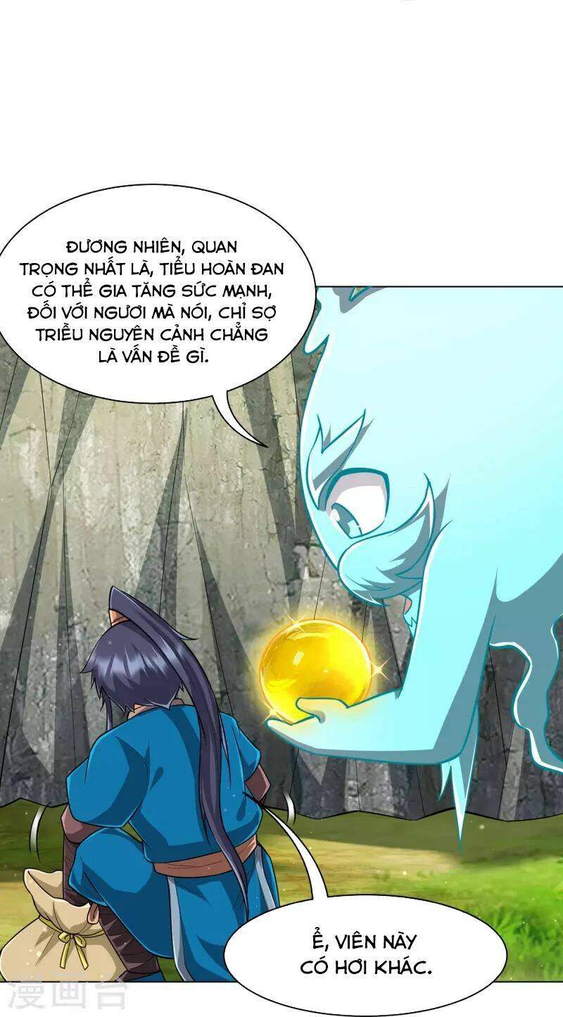 Chương 300 - Trang 30
