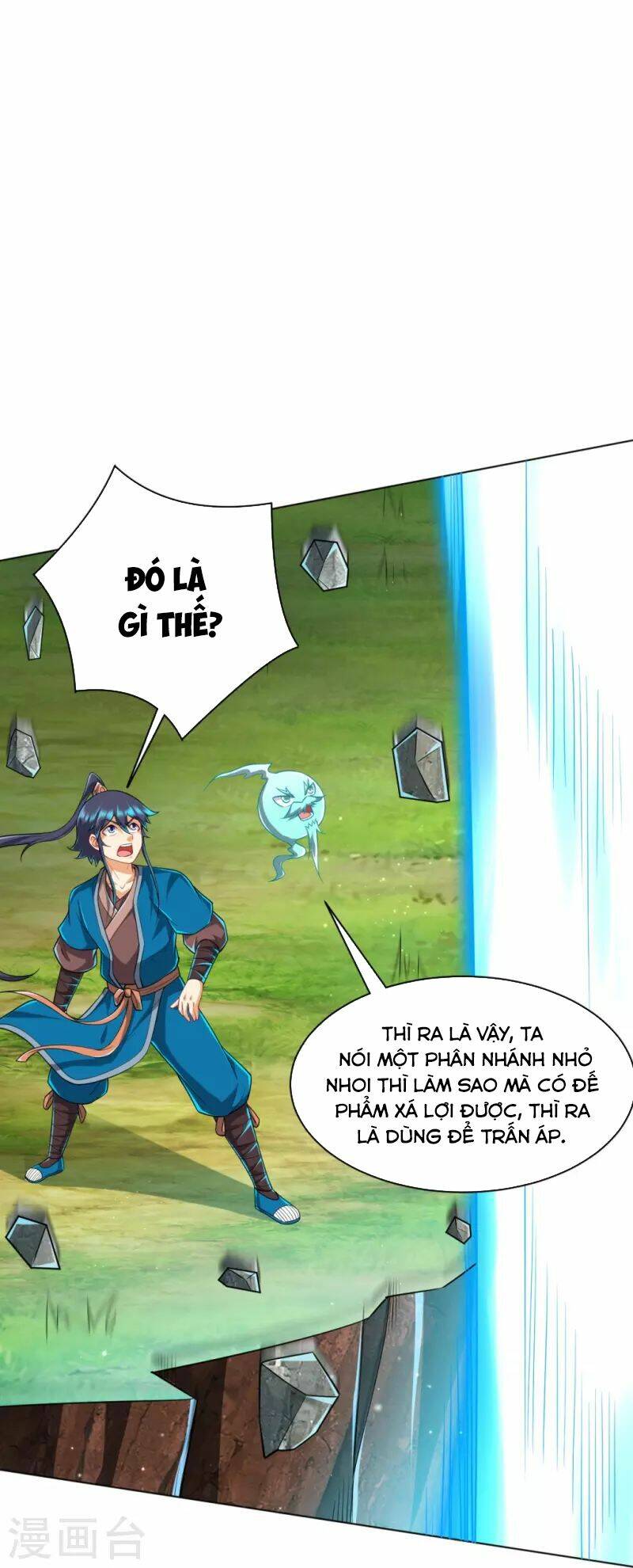 Chương 301 - Trang 16