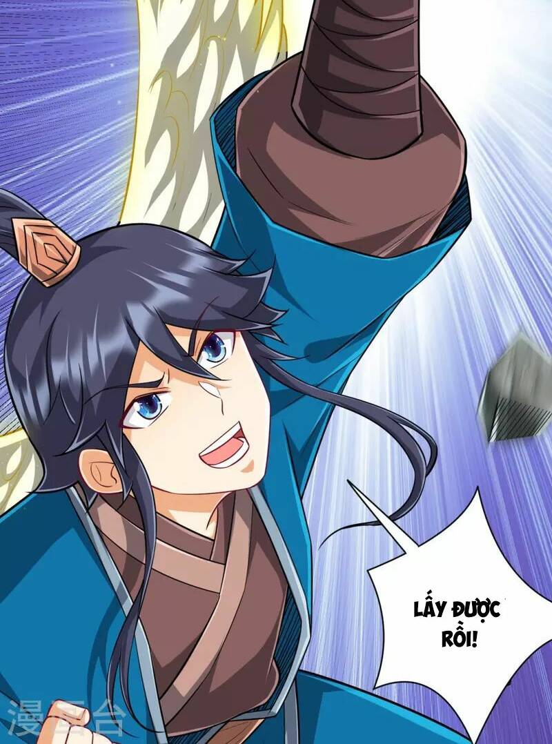 Chương 301 - Trang 22