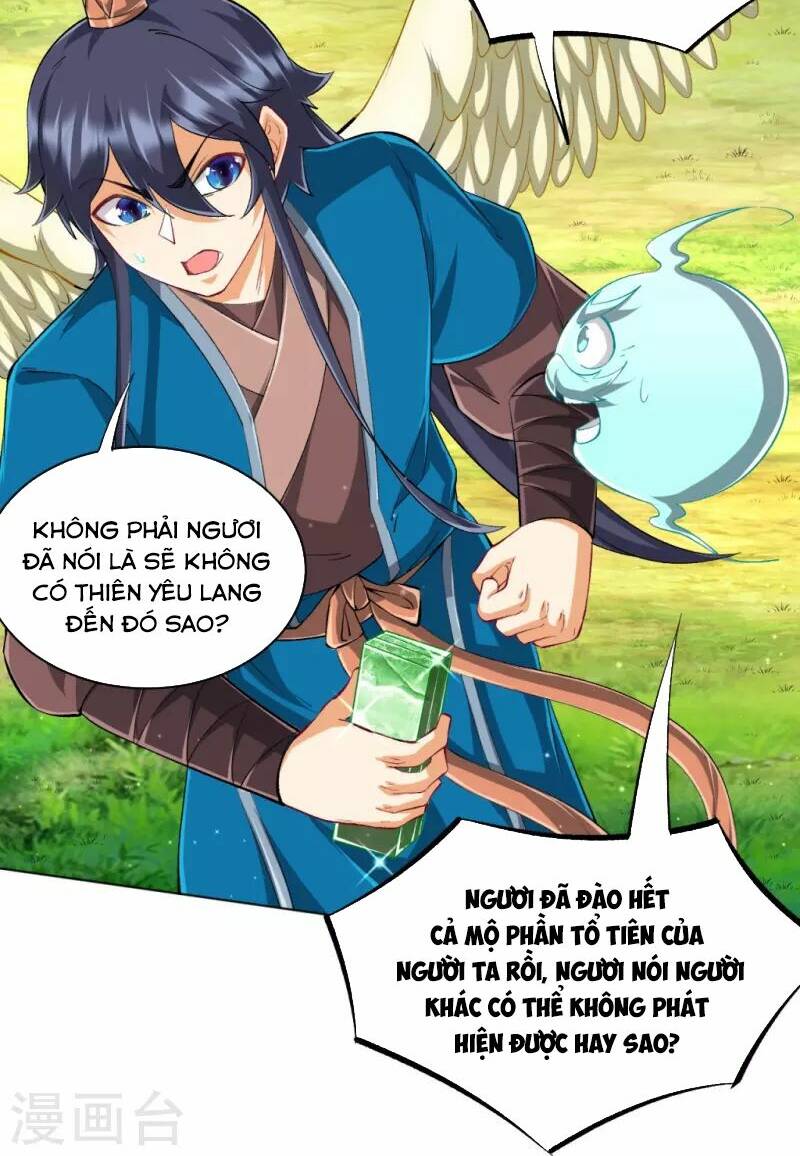 Chương 301 - Trang 27