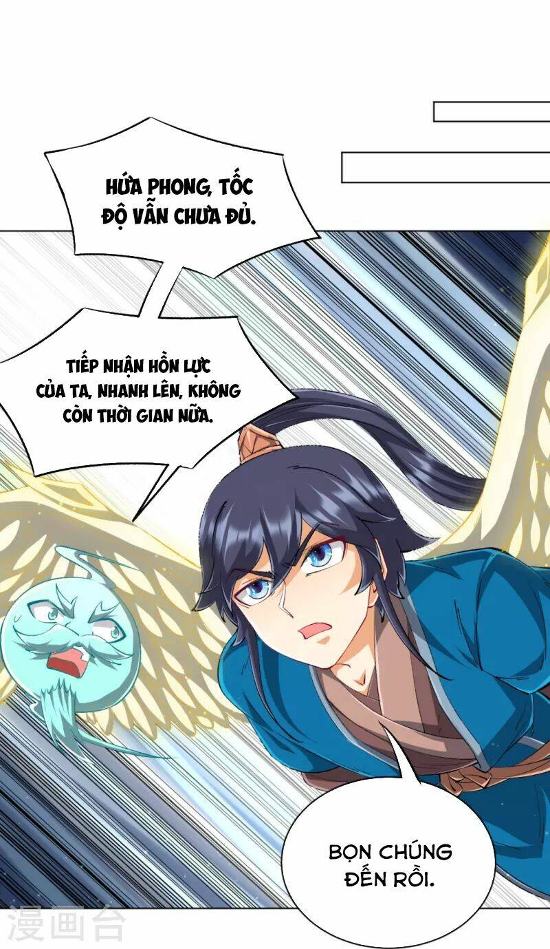 Chương 301 - Trang 38