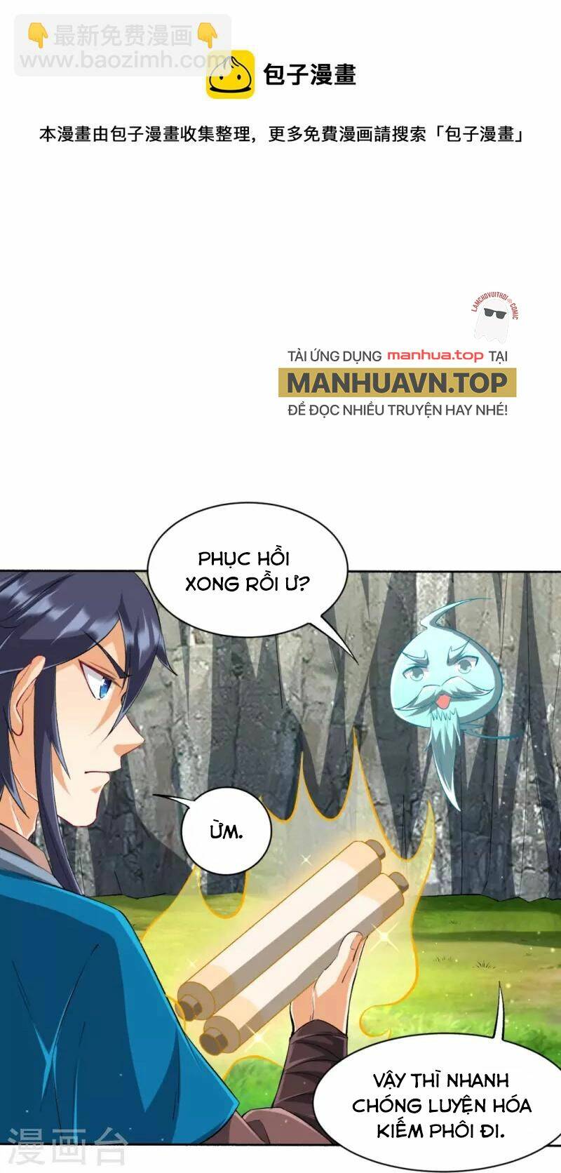 Chương 301 - Trang 7