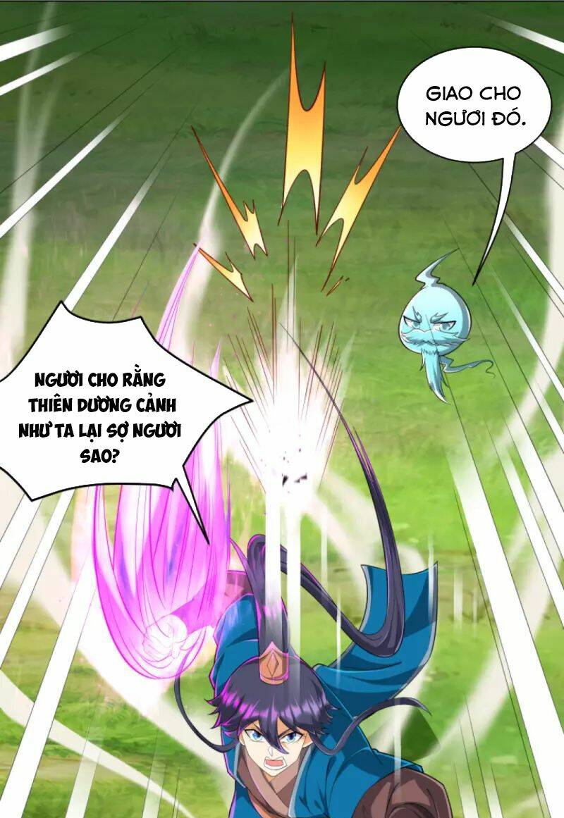 Chương 302 - Trang 11