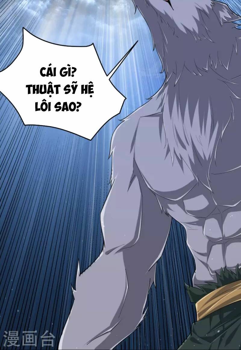 Chương 302 - Trang 16