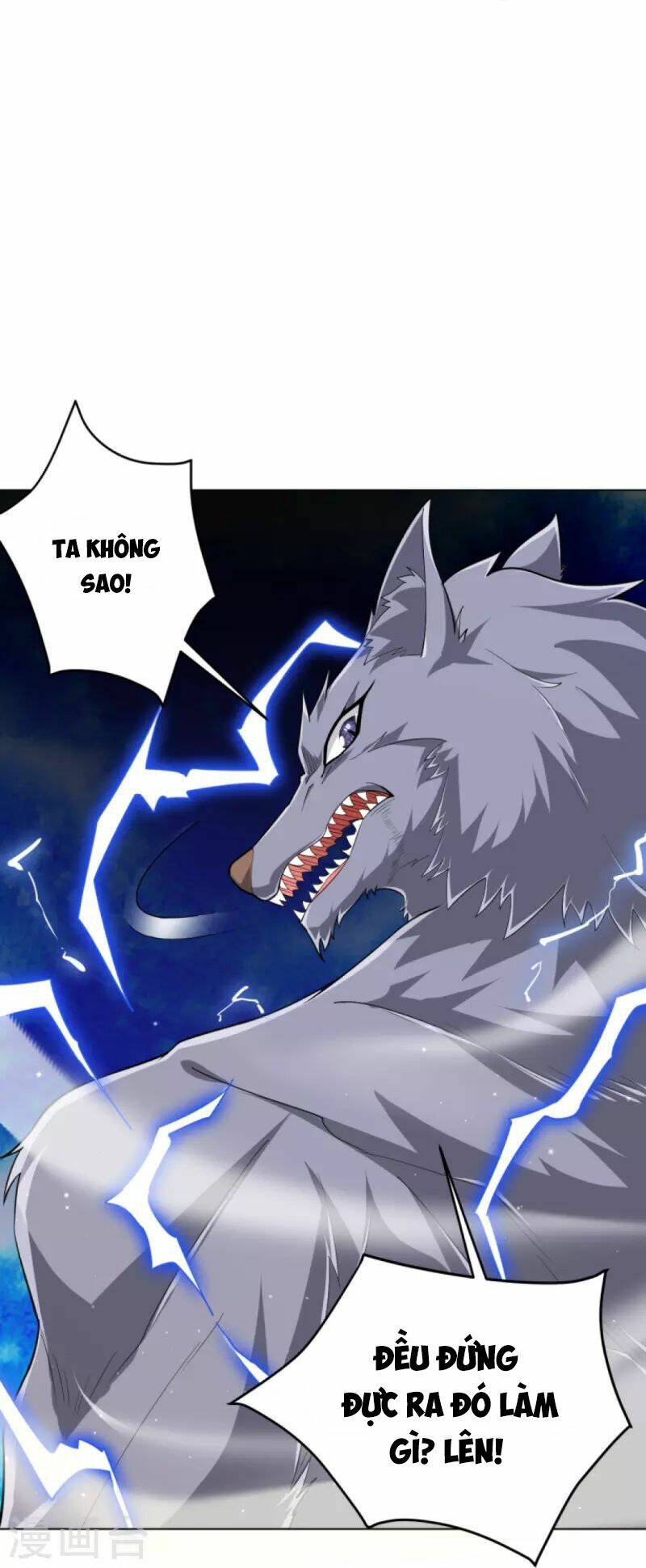 Chương 302 - Trang 19