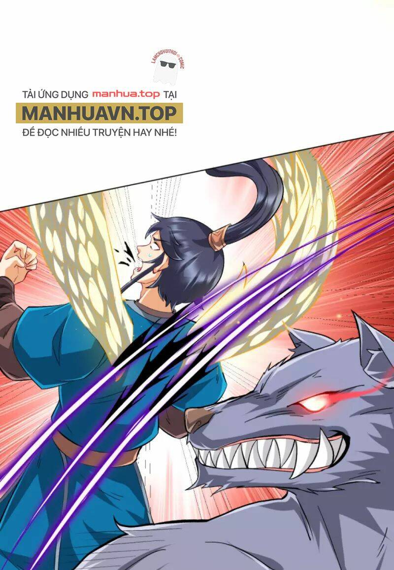 Chương 302 - Trang 30