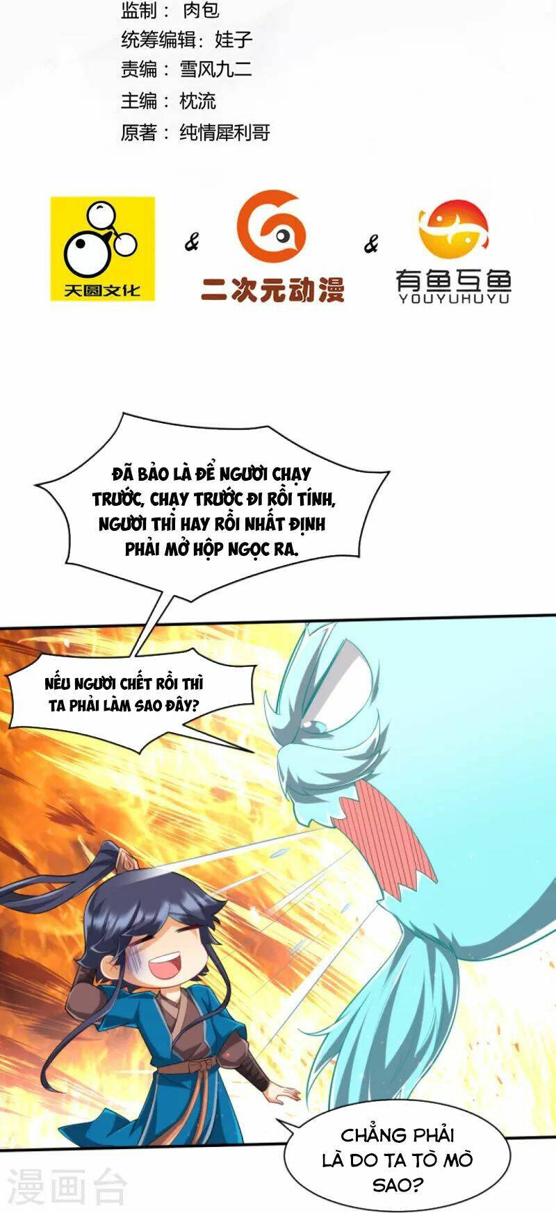 Chương 302 - Trang 4