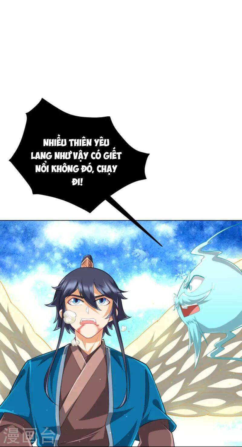 Chương 302 - Trang 35