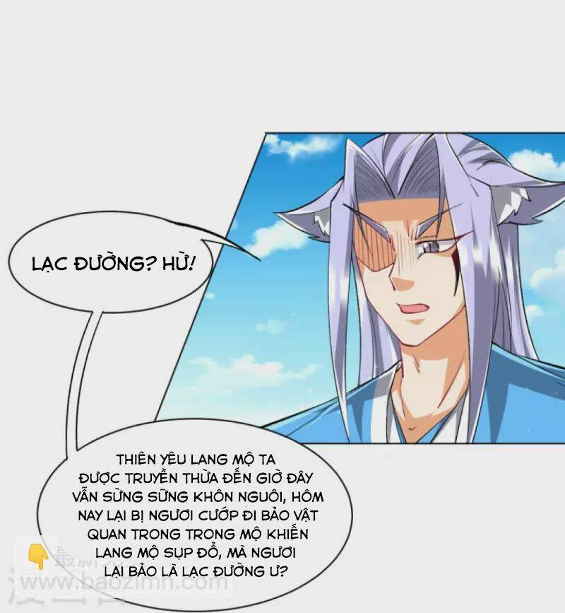 Chương 303 - Trang 27