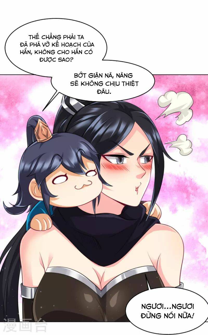 Chương 303 - Trang 33