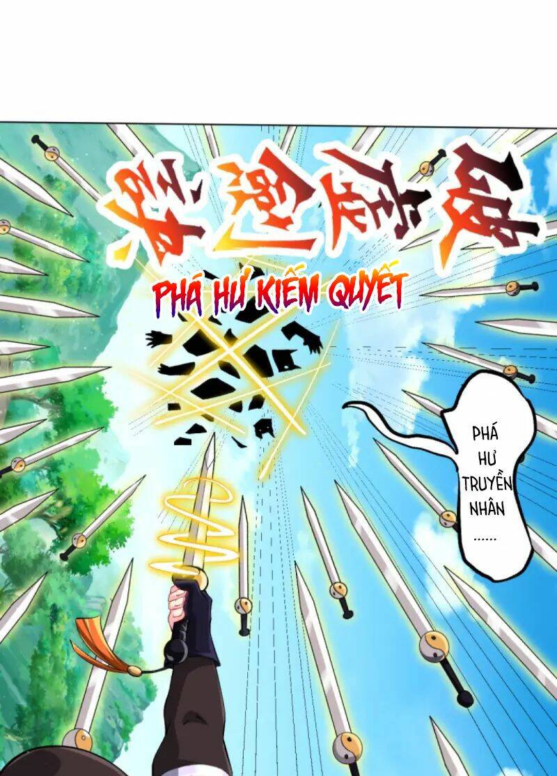 Chương 303 - Trang 8