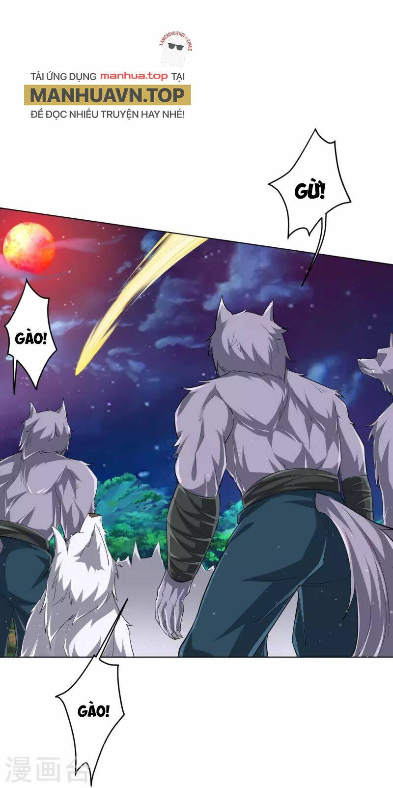 Chương 304 - Trang 16