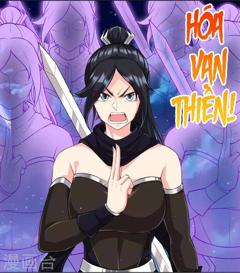 Chương 304 - Trang 20
