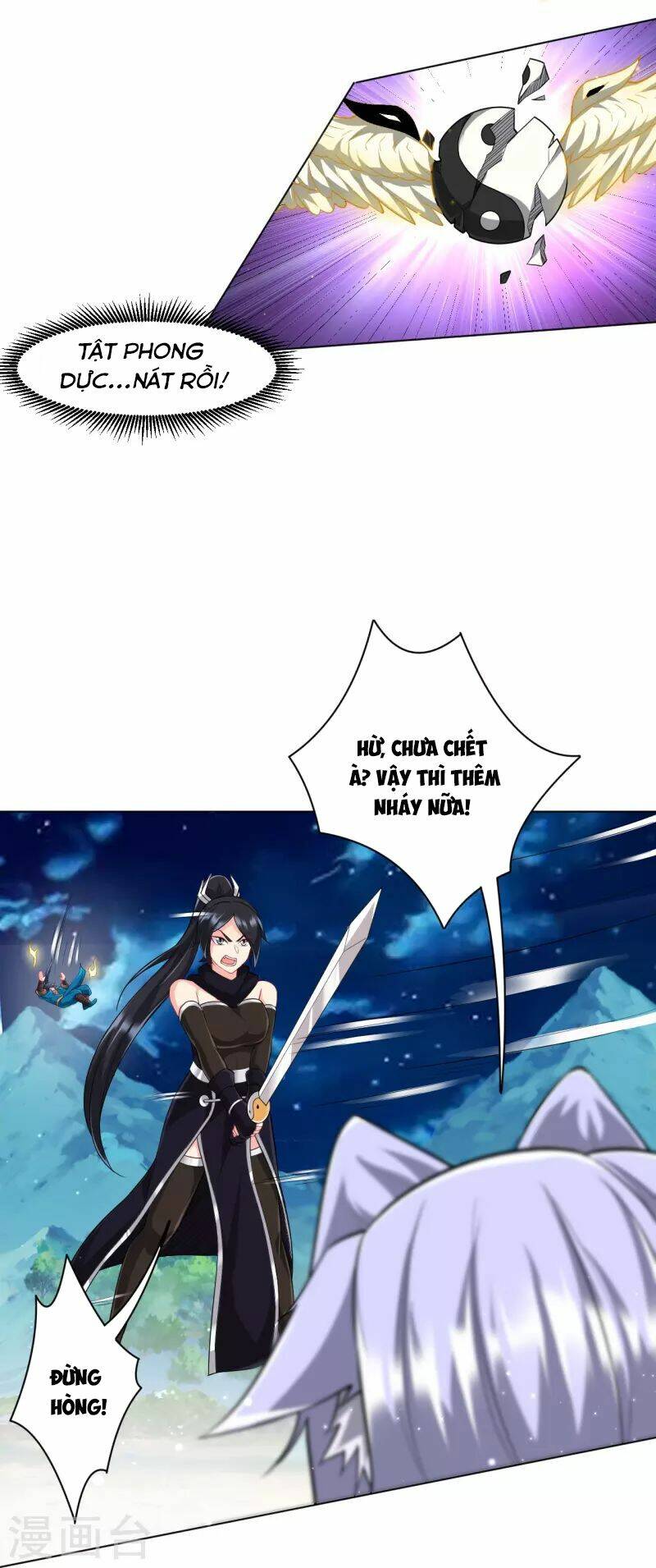 Chương 304 - Trang 29