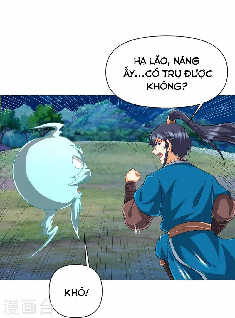 Chương 304 - Trang 32