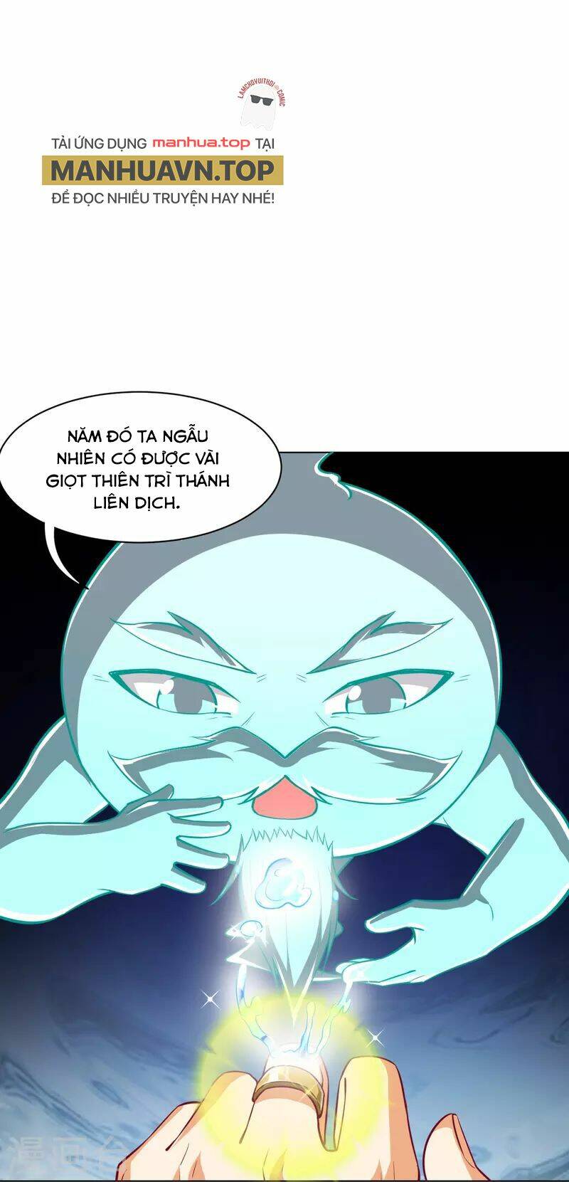 Chương 305 - Trang 17