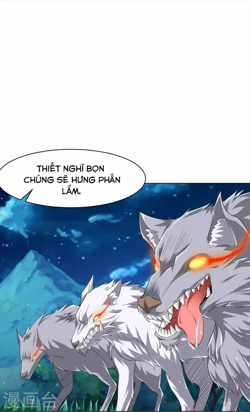 Chương 305 - Trang 28