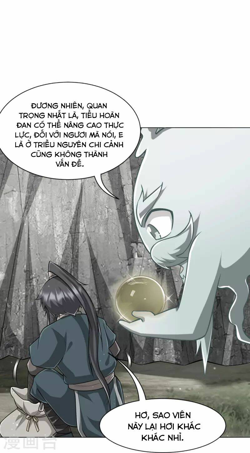 Chương 307 - Trang 11