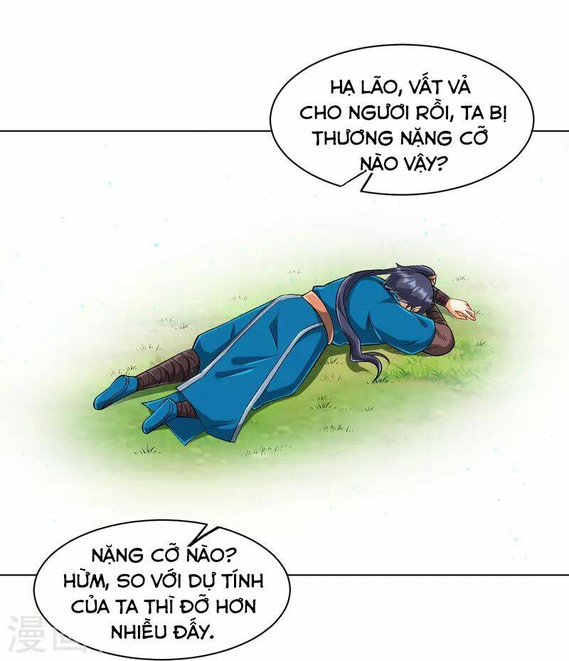 Chương 307 - Trang 14