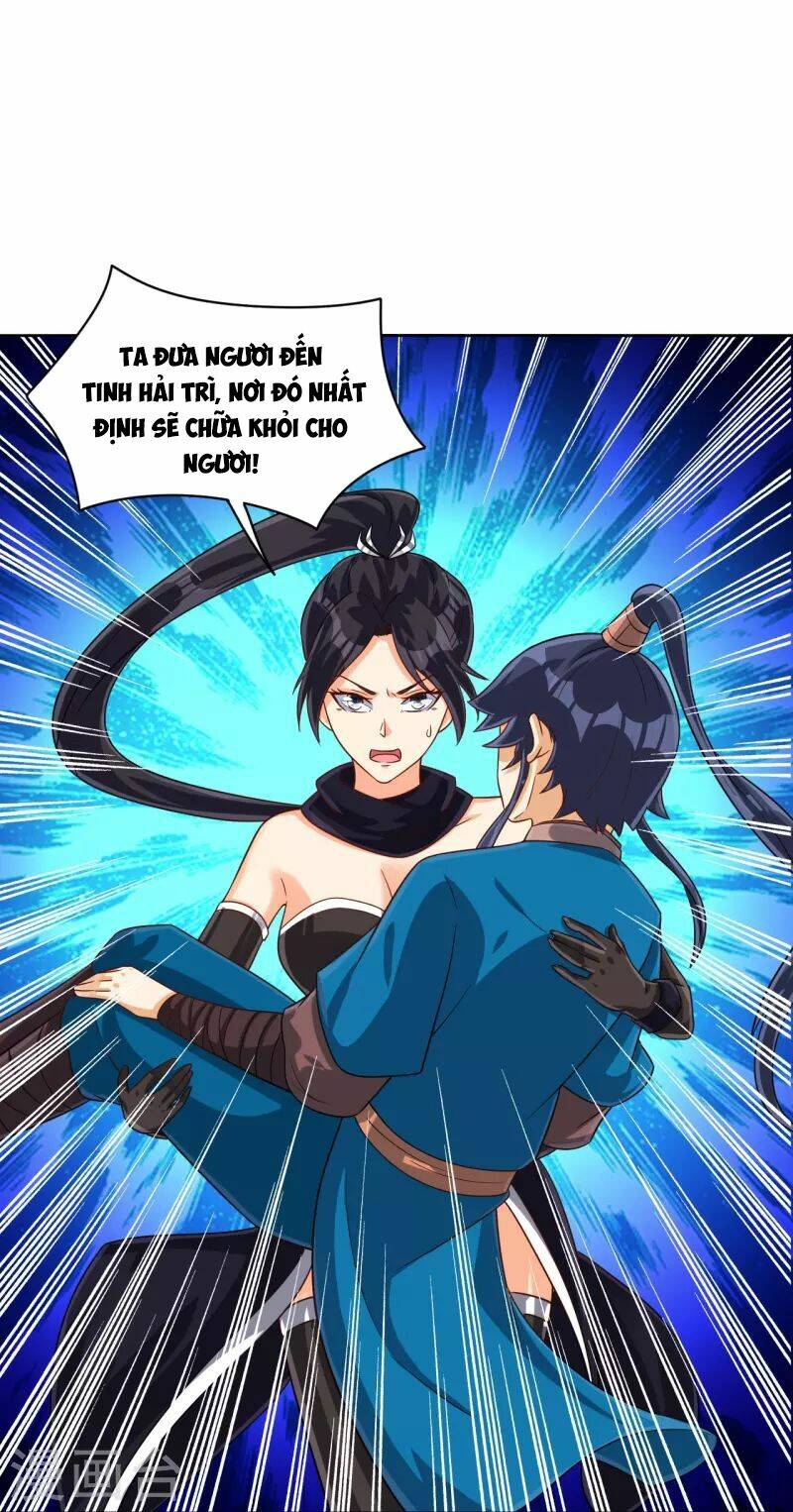 Chương 307 - Trang 25