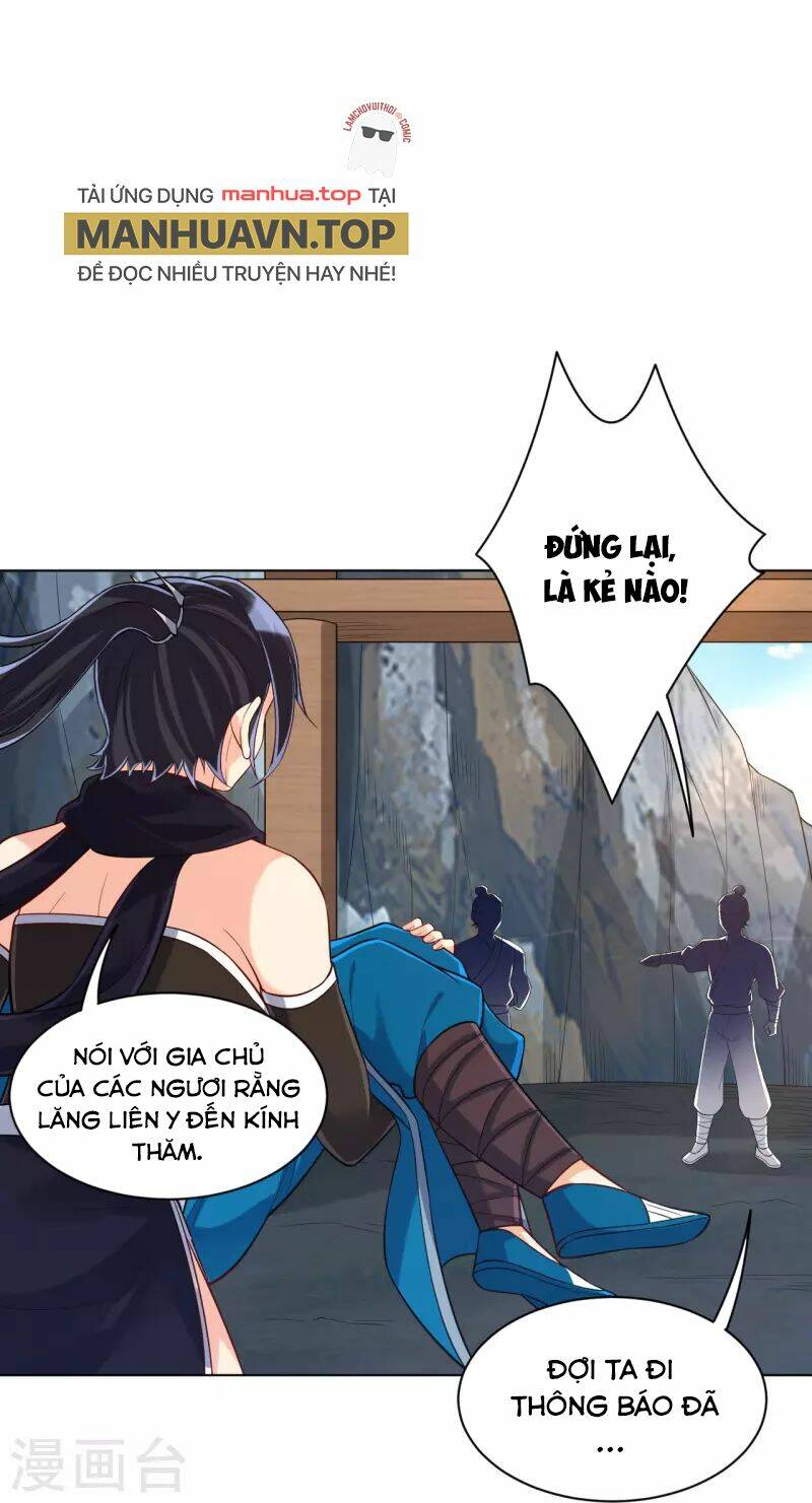 Chương 307 - Trang 28