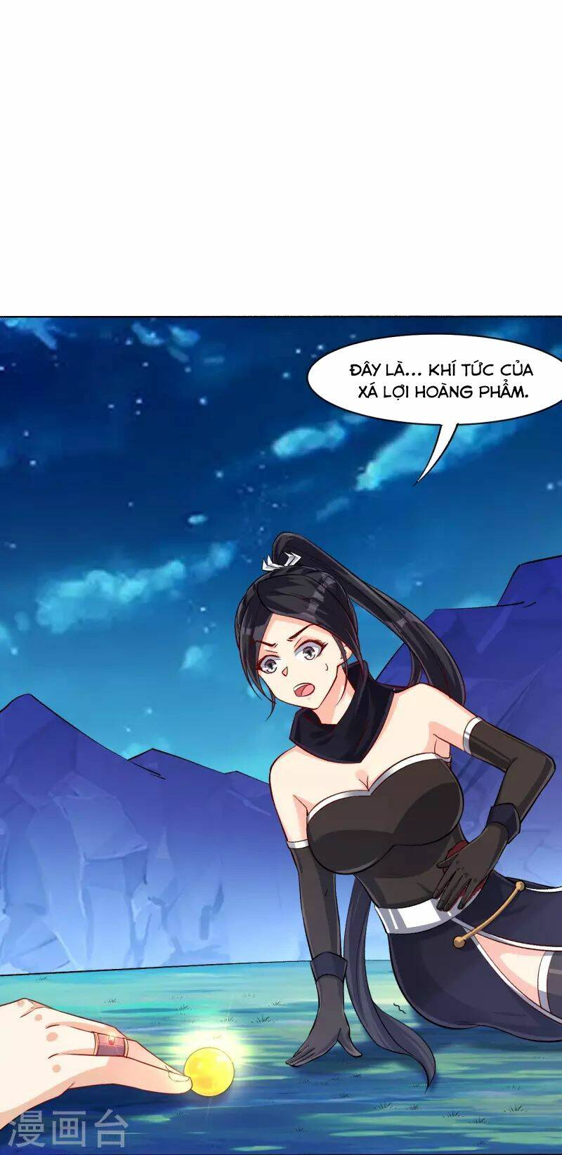 Chương 307 - Trang 9