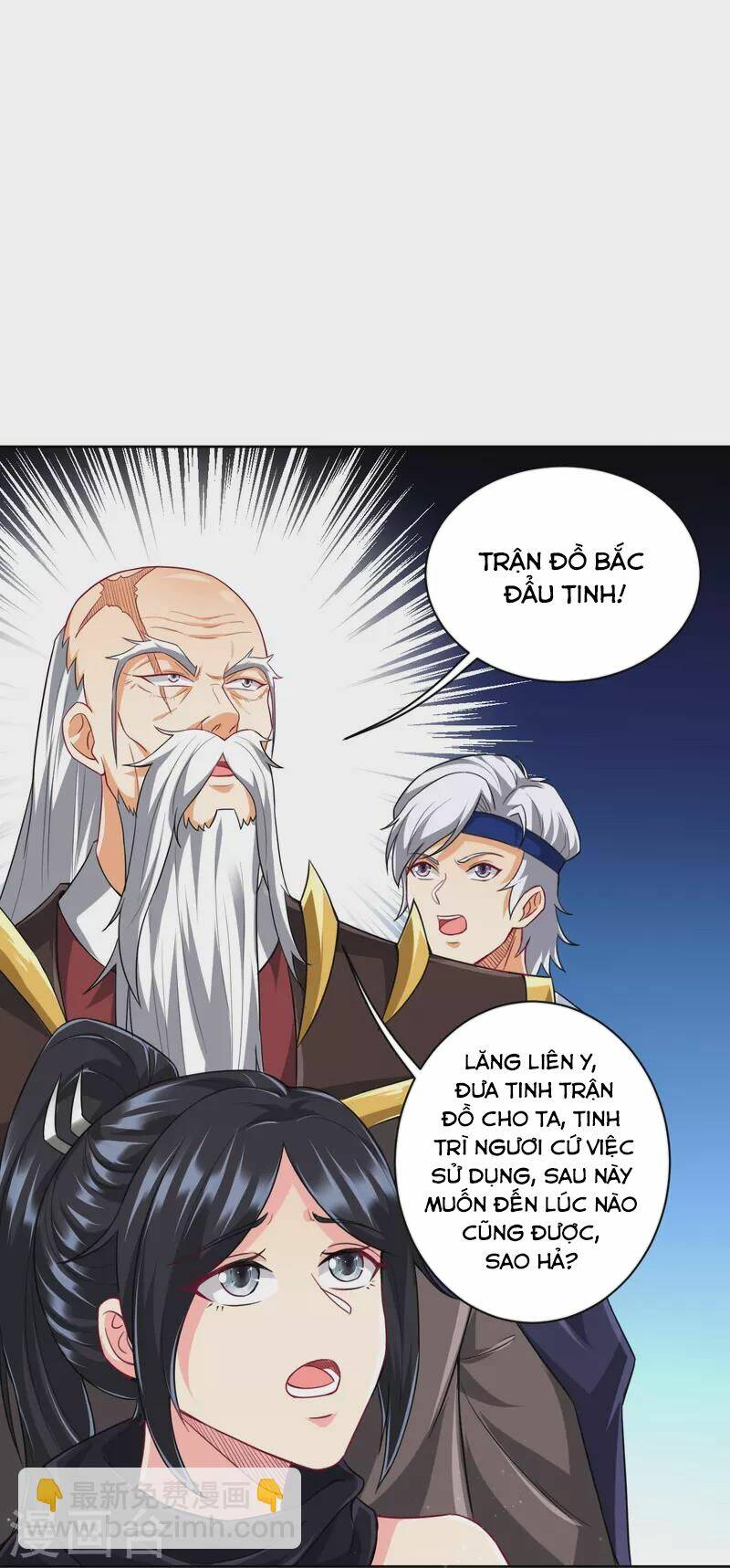 Chương 308 - Trang 40