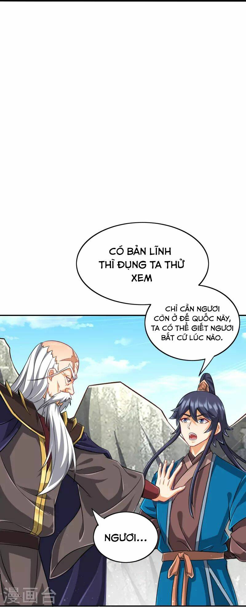 Chương 310 - Trang 11