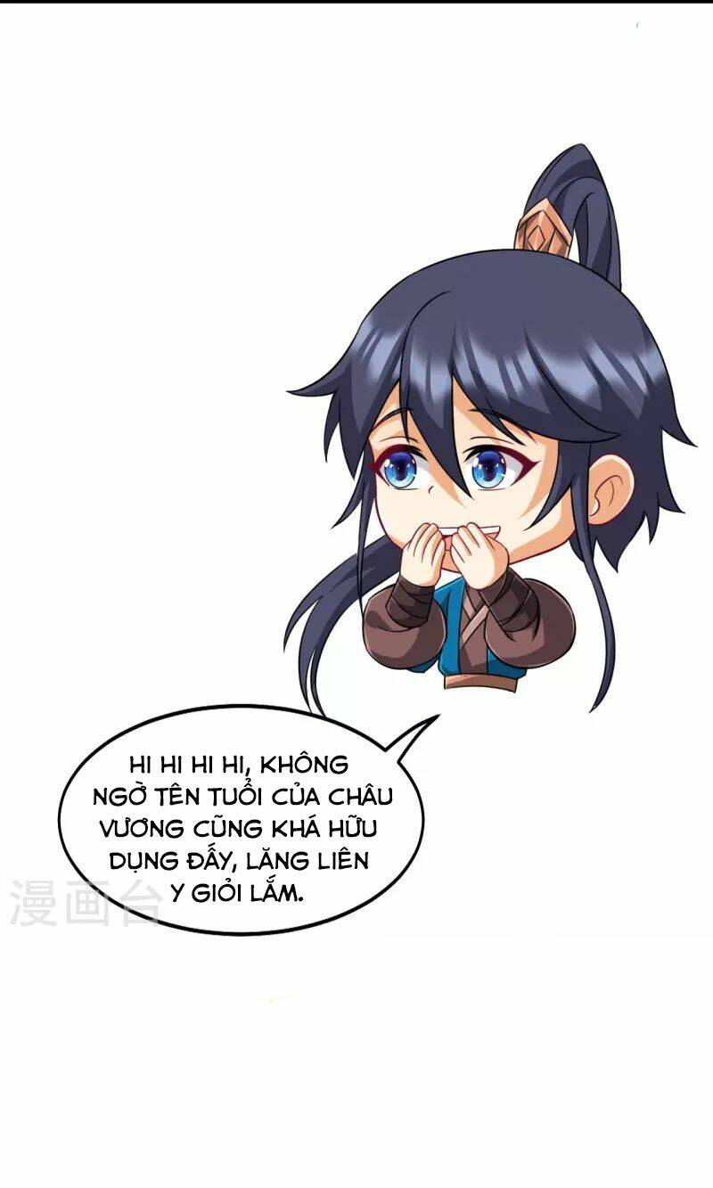 Chương 310 - Trang 27