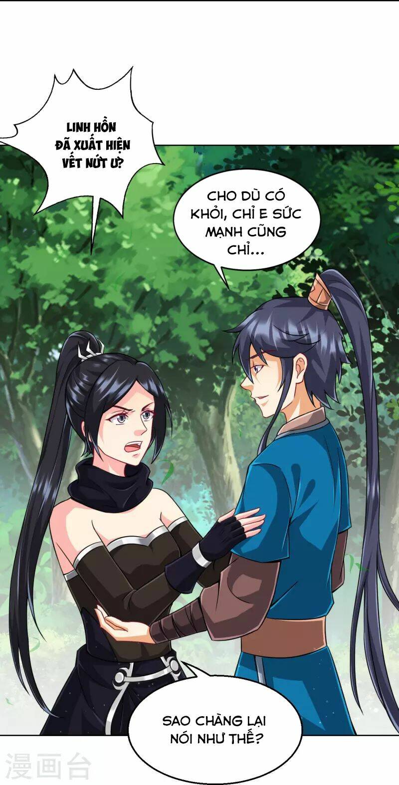 Chương 310 - Trang 32