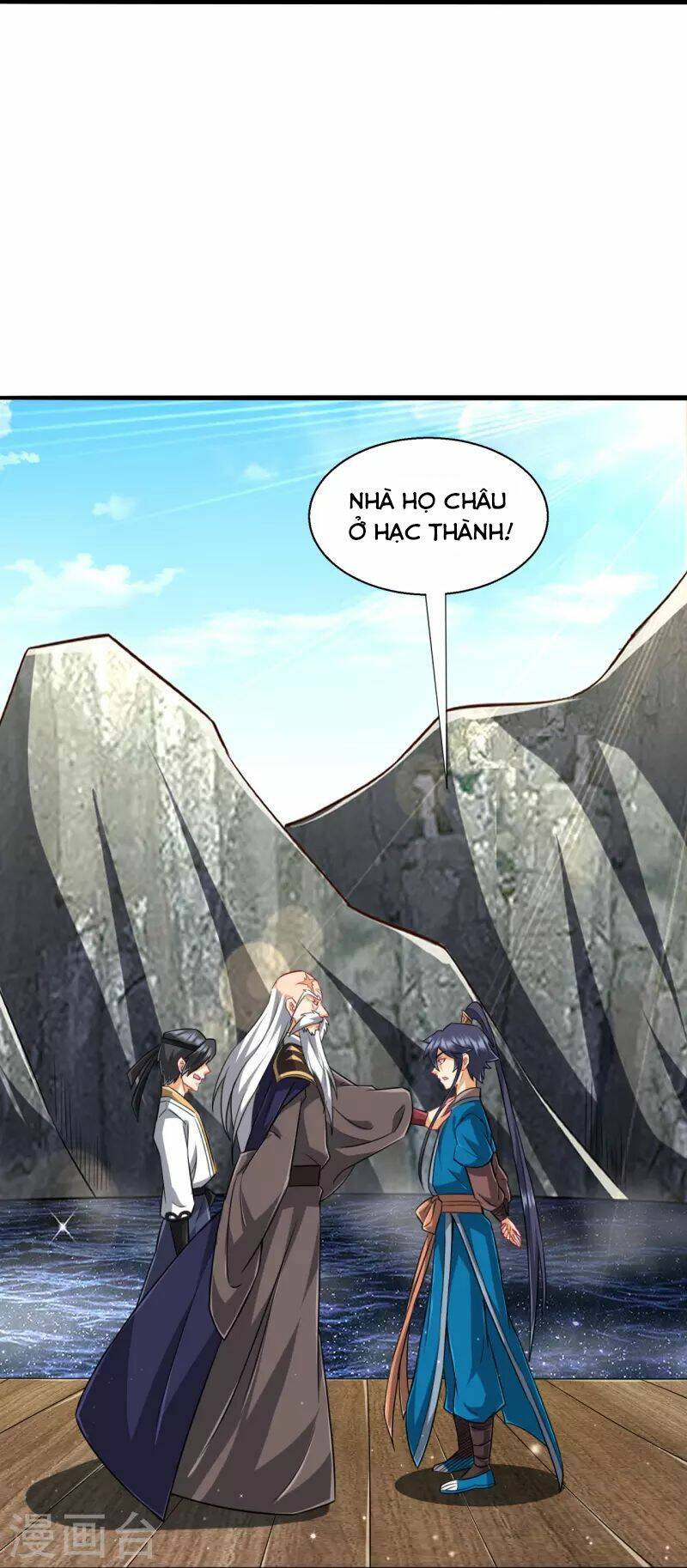 Chương 310 - Trang 10