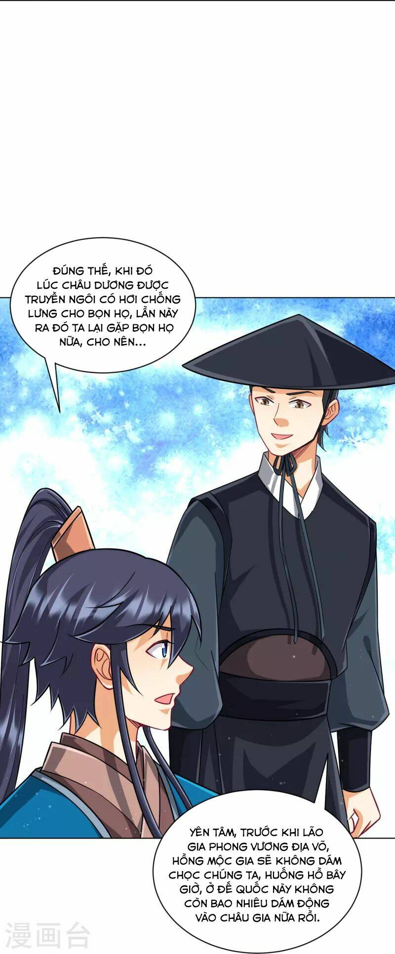 Chương 312 - Trang 16