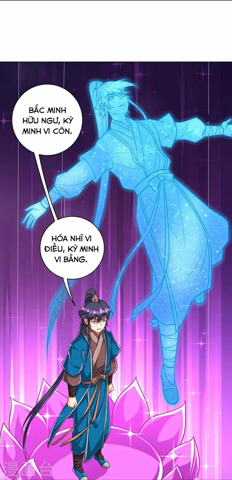 Chương 312 - Trang 21