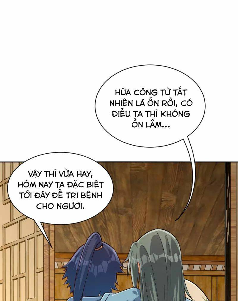 Chương 313 - Trang 19