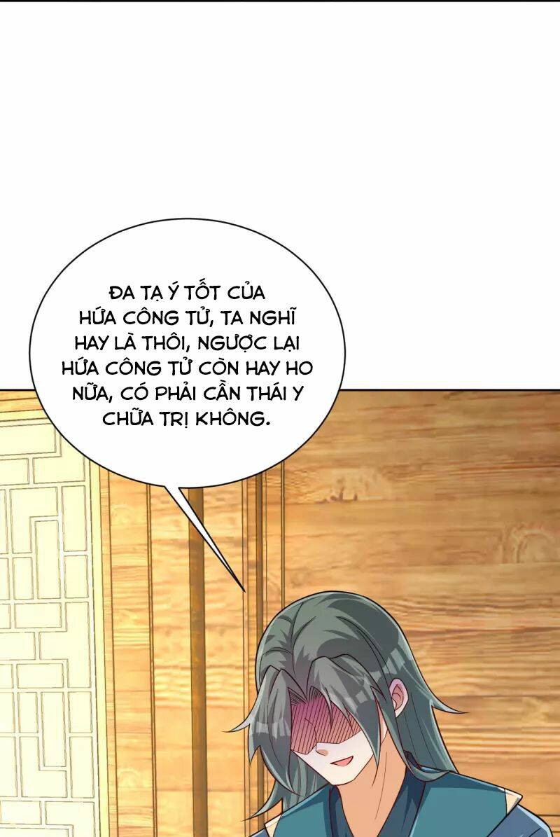 Chương 313 - Trang 23