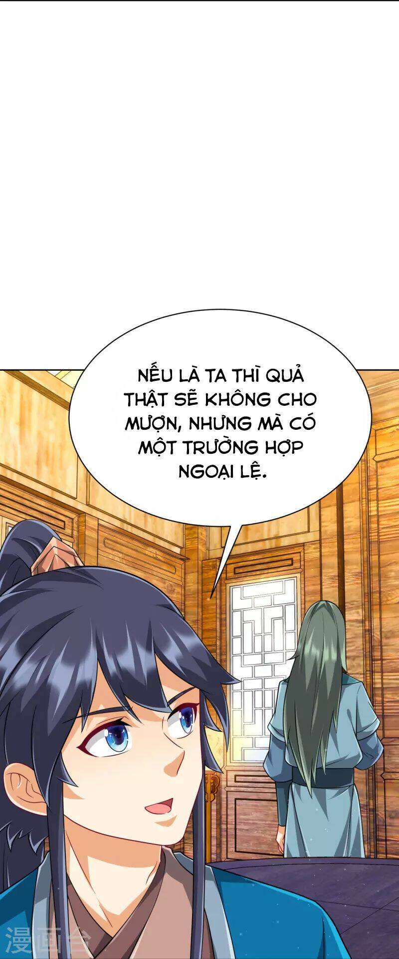 Chương 313 - Trang 35