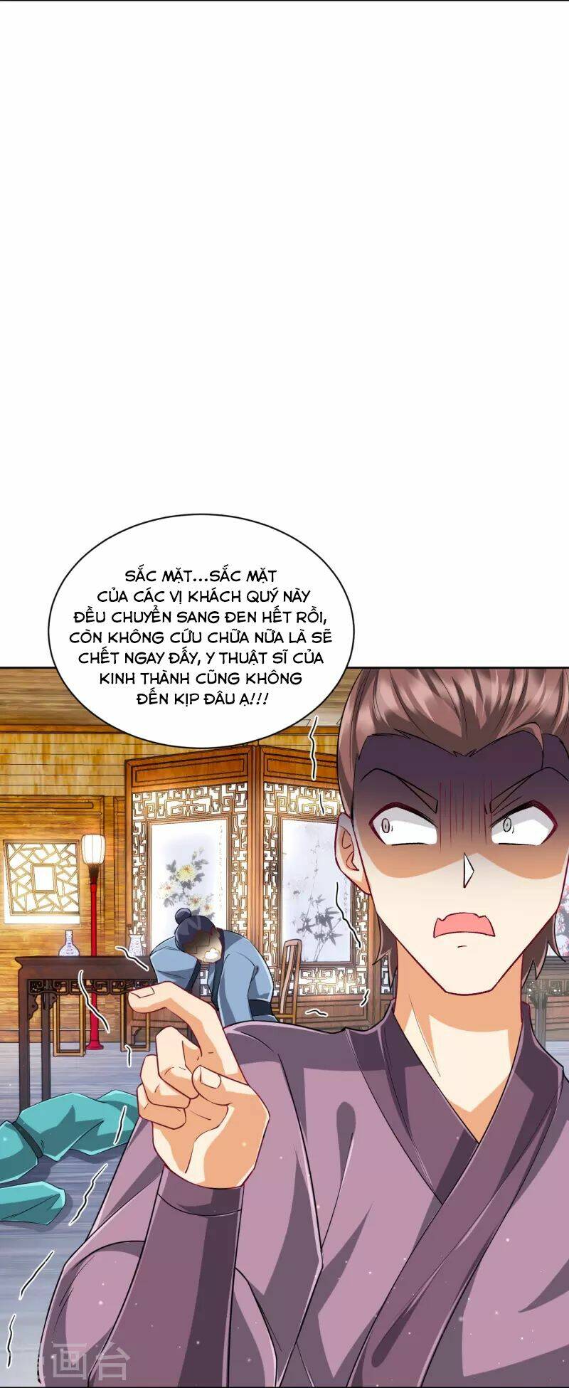 Chương 314 - Trang 11